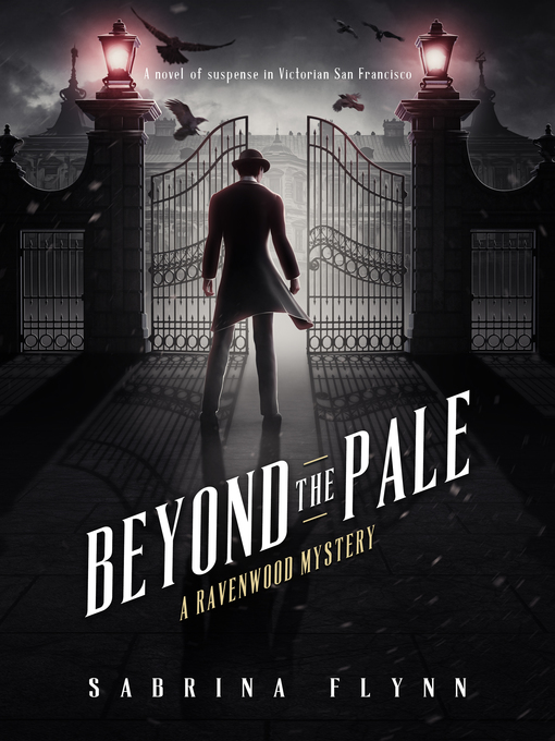 Title details for Beyond the Pale by Sabrina Flynn - Available